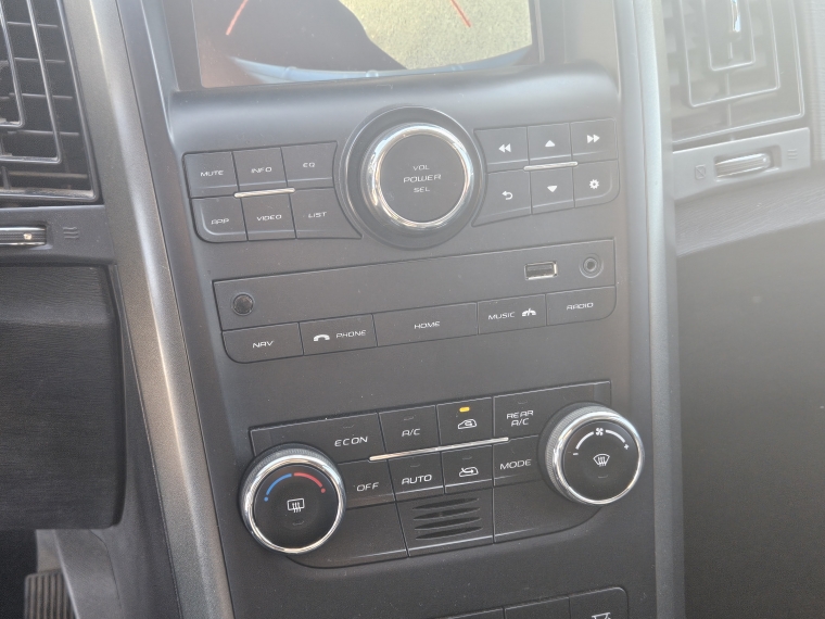 Mahindra Xuv Flt Full At 2.2 2019 Usado  Usado en Webautos.cl