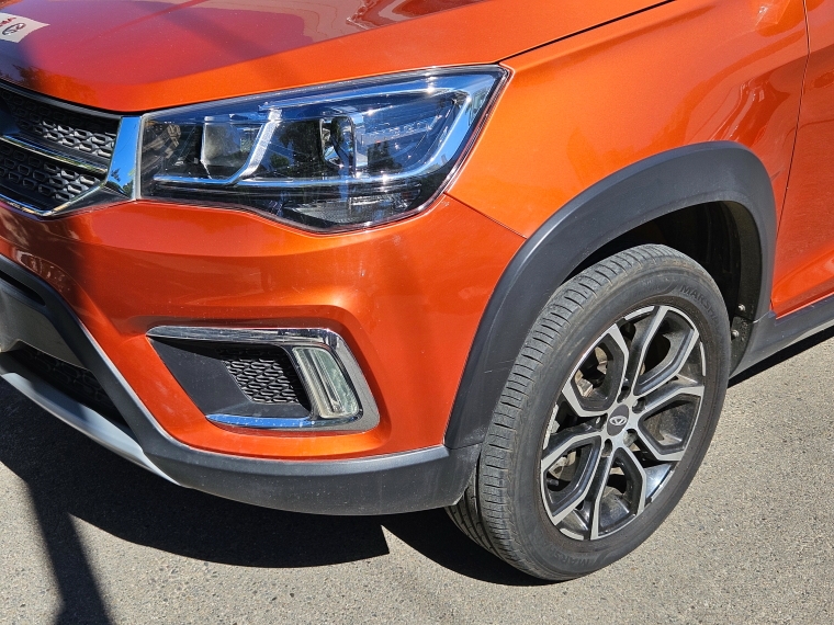 Chery Tiggo 2 Tiggo 2 Gls Mt 1.5 2024 Usado en Rosselot Usados