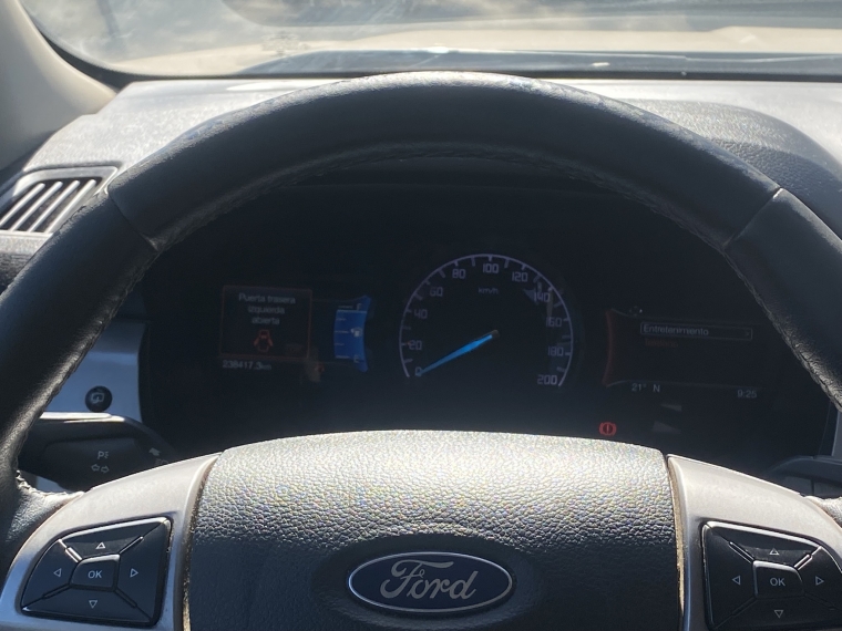 Ford Ranger Dcab Xlt 4x4 3.2 2021 Usado  Usado en Autoselect Usados