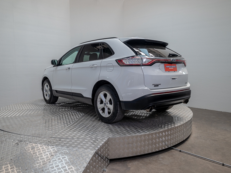 Ford Edge 2.0 Aut 2019 Usado  Usado en Pompeyo