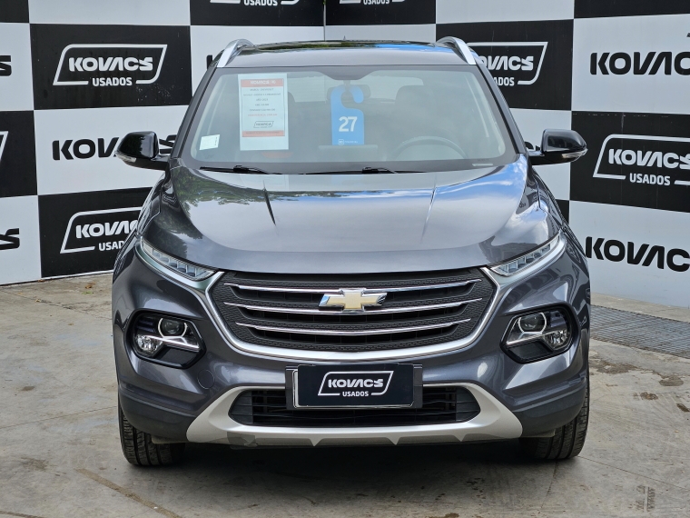 Chevrolet Groove 1.5  Premier Mt 2023 Usado  Usado en Kovacs Usados