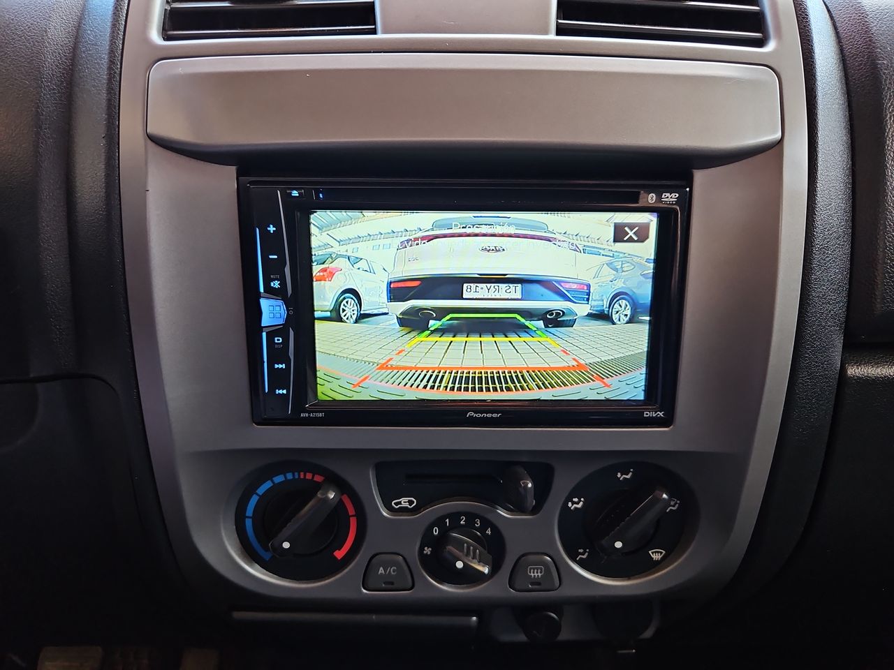 Great wall Wingle Wingle 4p 2.2 2021 Usado en Usados de Primera - Sergio Escobar