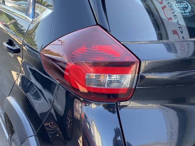 Chery Tiggo 2 pro Tiggo 2 Pro Gls Mt 1.5 2023 Usado en Rosselot Usados