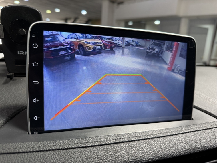 Dfm Sx5 Joyear Luxury 1.6l 5mt  Ac 2023  Usado en Grass & Arueste