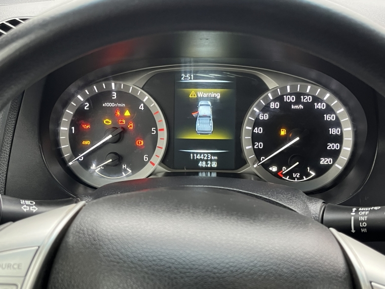 Nissan Np300 2.3 D Navara Dc Xe Mt 4x4 Diesel 2021 Usado  Usado en Kovacs Usados