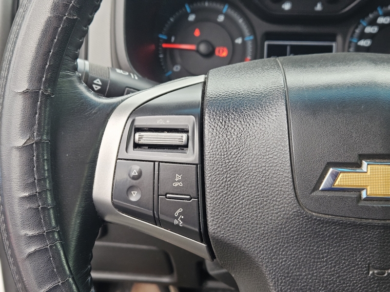 Chevrolet Colorado Colorado Dcab 4x4 2.8 At 2022 Usado  Usado en Kovacs Usados