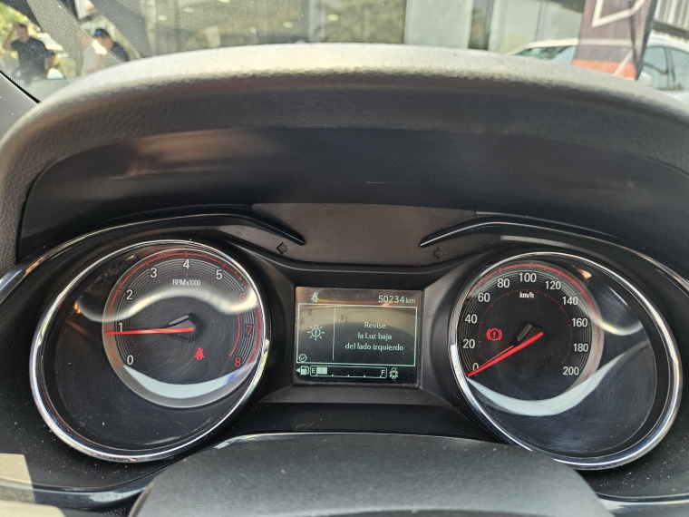 Chevrolet Onix Rs 1.0 Hb Mt 2023 Usado  Usado en Kovacs Usados