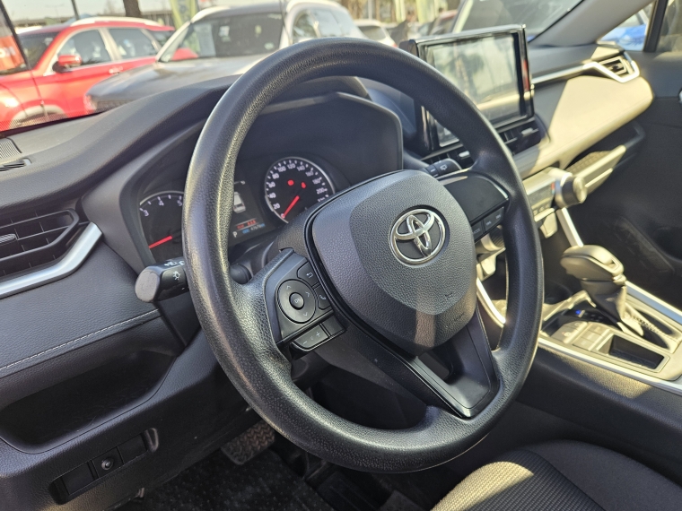 Toyota Rav4 Otto 2.0 Aut 2022 Usado  Usado en Kovacs Usados
