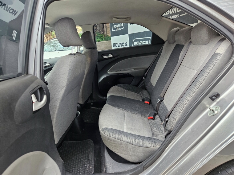 Kia Soluto 1.4 Lx Mt 2024 Usado  Usado en Kovacs Usados