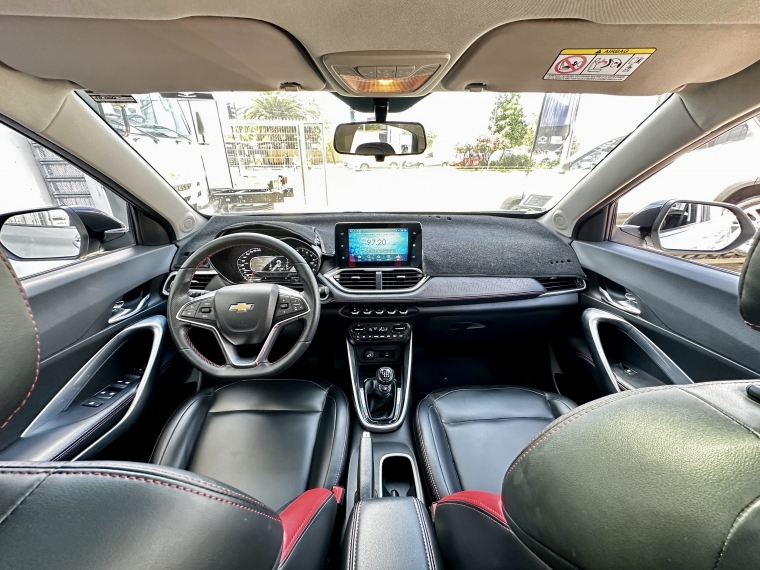 Chevrolet Groove 1.5 Mt 2023 Usado  Usado en Kovacs Usados