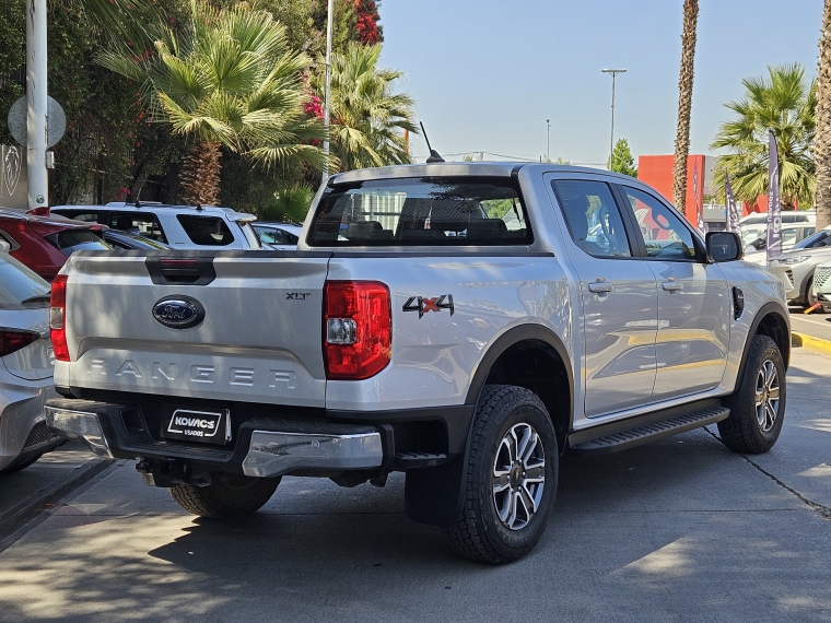 Ford Ranger Xlt 4x4 2.0 Aut 2024 Usado  Usado en Kovacs Usados