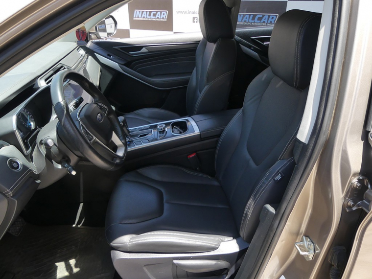 Ford Territory New Territory Gtdi 1.5 Aut 2021 Usado  Usado en Webautos.cl