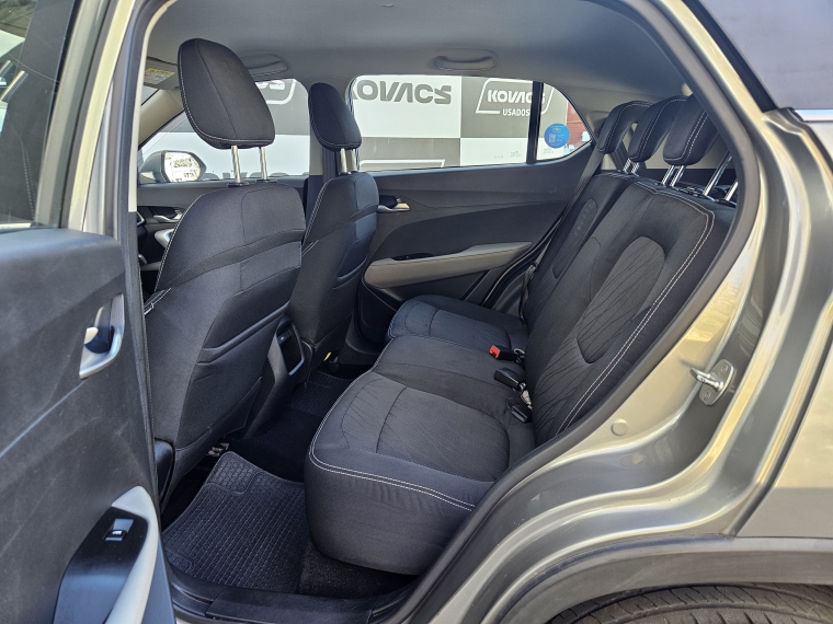 Chevrolet Groove 1.5 Ltz Mt 2021 Usado  Usado en Kovacs Usados
