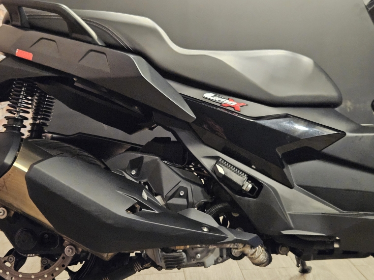 Bmw C 400 x Ii 2022 Usado en BMW Premium Selection