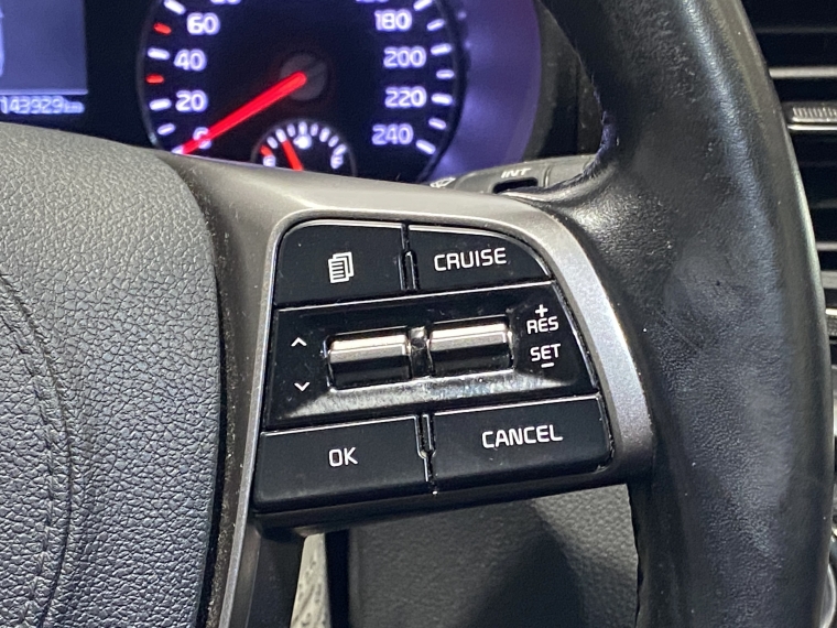 Kia Sorento New Sorento C Ex 2.2l Dsl 8at 2wd Special Pack 4x2 - 2048 2020 Usado en Rosselot Usados