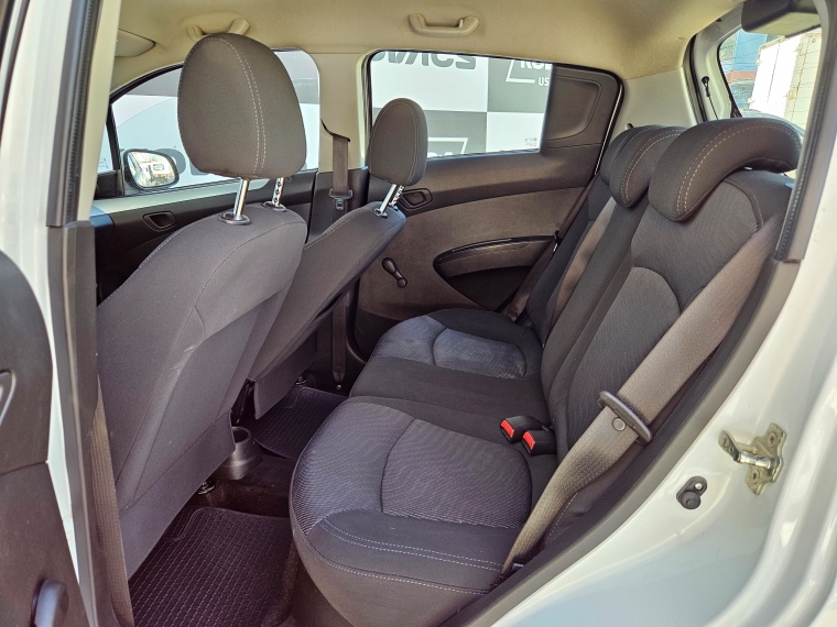 Chevrolet Spark 1.2 Lt Mt 2020 Usado  Usado en Kovacs Usados