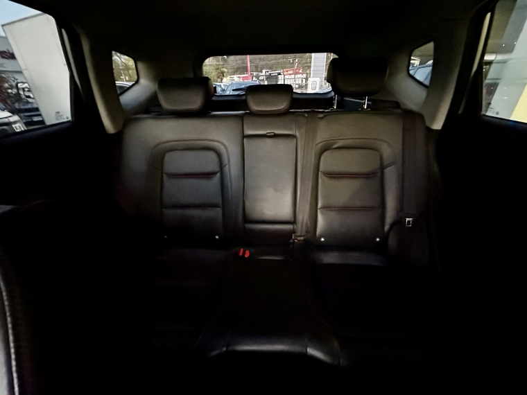 Chery Tiggo 7 pro Tiggo 7 Glx Cvt Pro 1.5 Aut 2022 Usado en Rosselot Usados