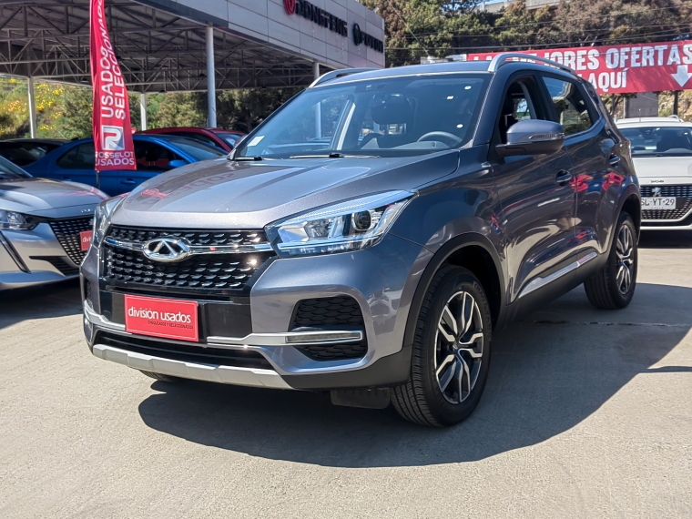 Chery Tiggo 3 Tiggo 3 1.5 2023 Usado en Rosselot Usados