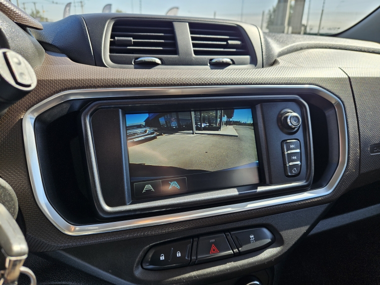 Chevrolet Spin Premier Mt 1.8 2021 Usado  Usado en Kovacs Usados