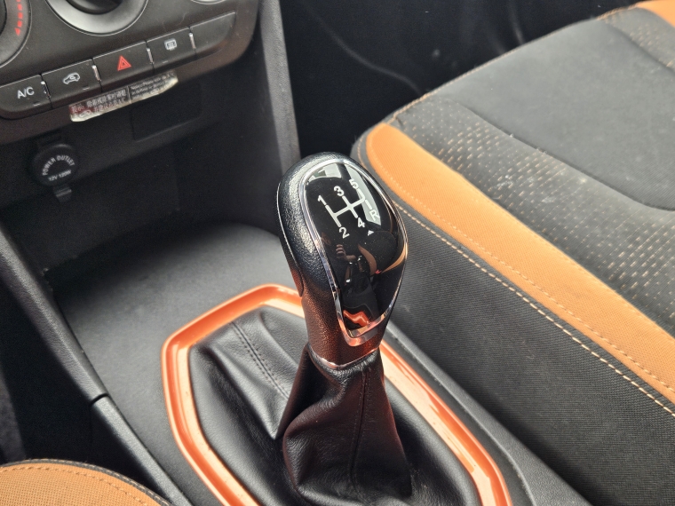Chery Tiggo 2 Tiggo 2 Gl Mt 1.5 2022 Usado en Rosselot Usados