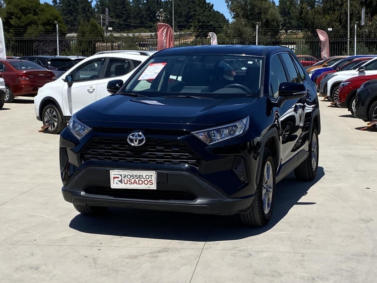 TOYOTA RAV4 RAV 4 2.0 2025