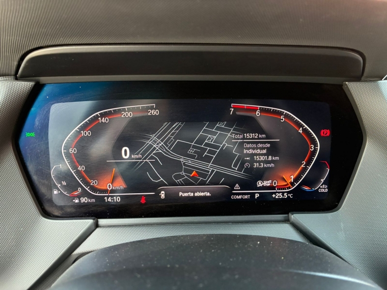 Bmw 220  Gran Coupe 2.0 Aut 2025 Usado  Usado en Webautos.cl