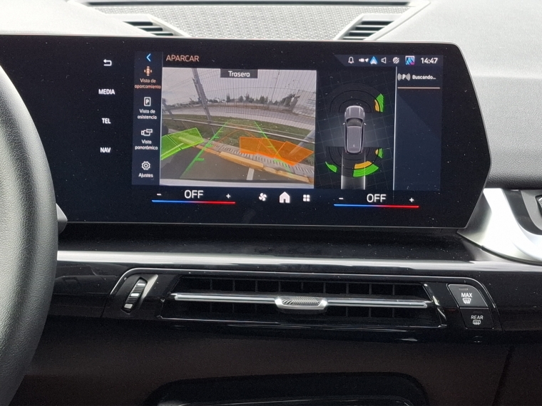 Bmw X1 4x2 2.0 Aut 2025 Usado  Usado en BMW Premium Selection
