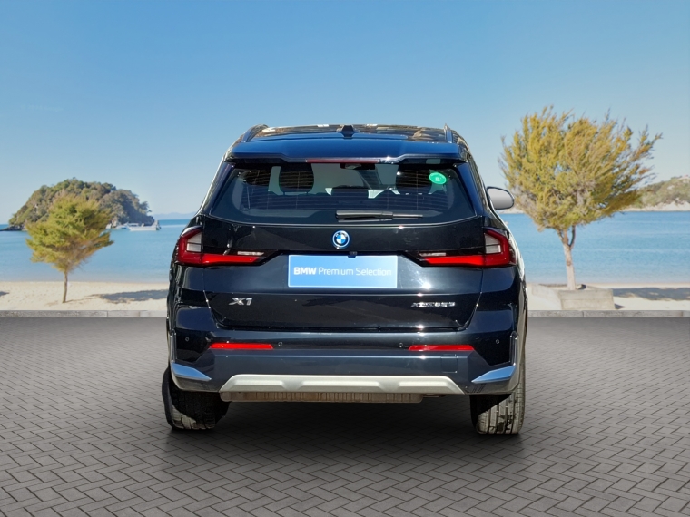 Bmw X1 Xdrive25e Xline 2024 Usado Usado en BMW Premium Selection Bmw X1 Xdrive25e Xline 2024 Usado Usado en BMW Premium Selection