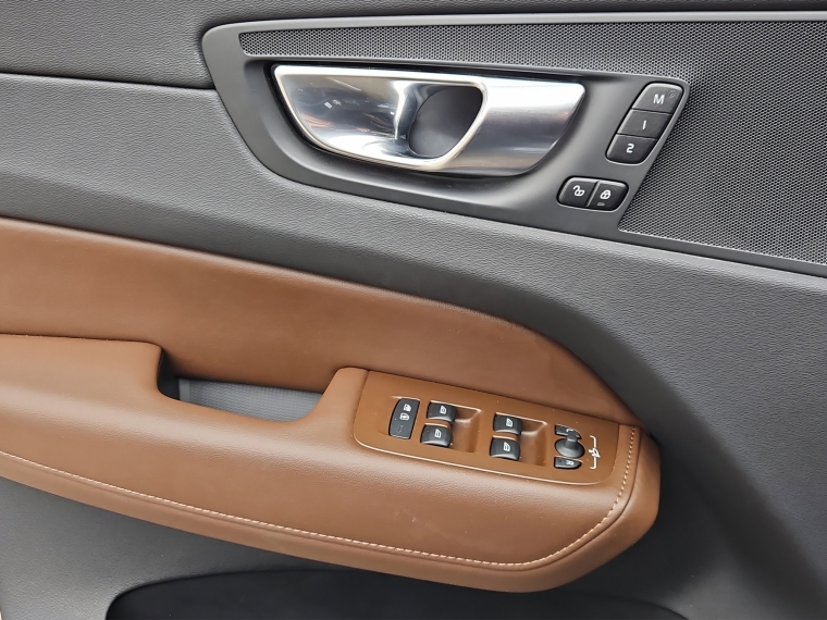 Volvo Xc60 Ii T8 Recharge 4x4 2.0 Aut 2025 Usado Usado en BMW Premium Selection Volvo Xc60 Ii T8 Recharge 4x4 2.0 Aut 2025 Usado Usado en BMW Premium Selection