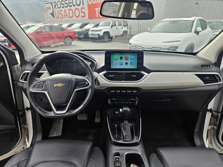 Chery Tiggo 8 pro Captiva Premier 1.5 2020 Usado en Rosselot Usados