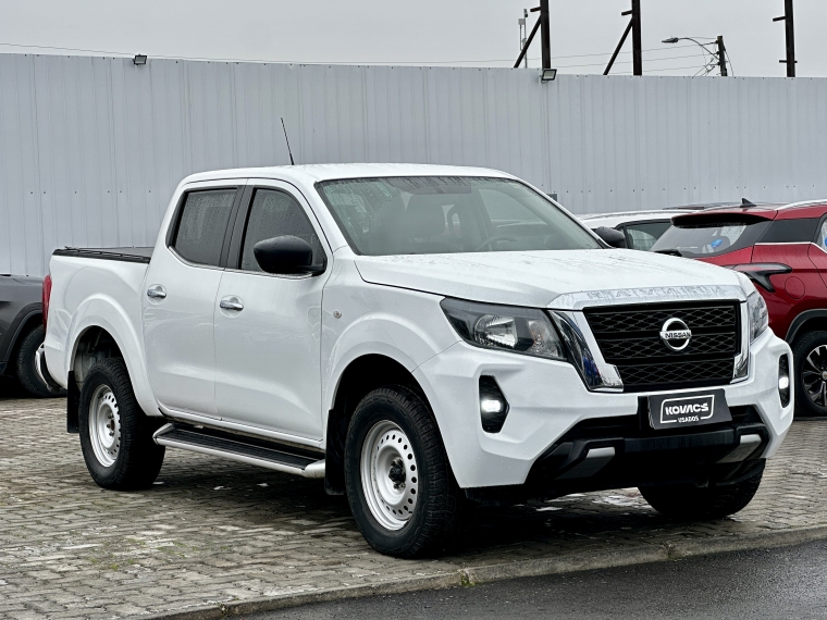 Nissan Navara 2.3 Mt 2021 Usado  Usado en Kovacs Usados