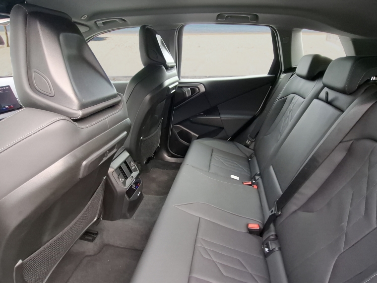 Bmw X3 20i Sdrive Dynamic 2026 Usado  Usado en BMW Premium Selection