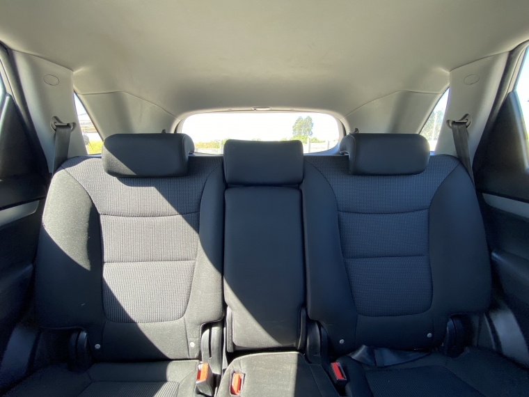 Kia Sorento Sorento Ex 2.4 Aut 2014 Usado en Rosselot Usados