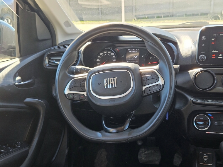 Fiat Cronos Cronos Drive 1.3 At 2024 Usado en Rosselot Usados