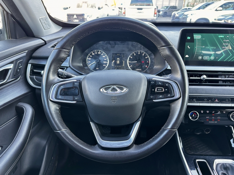 Chery Tiggo 3 pro Tiggo 3 Pro Gls 1.5 2023 Usado en Rosselot Usados