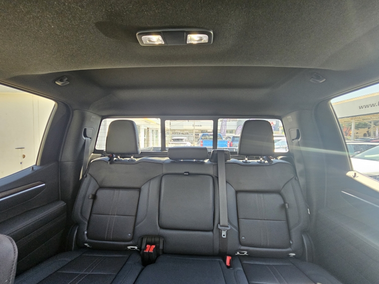 Chevrolet Silverado 3.0 Td High Country At 4x4 Diesel 2023 Usado  Usado en Kovacs Usados