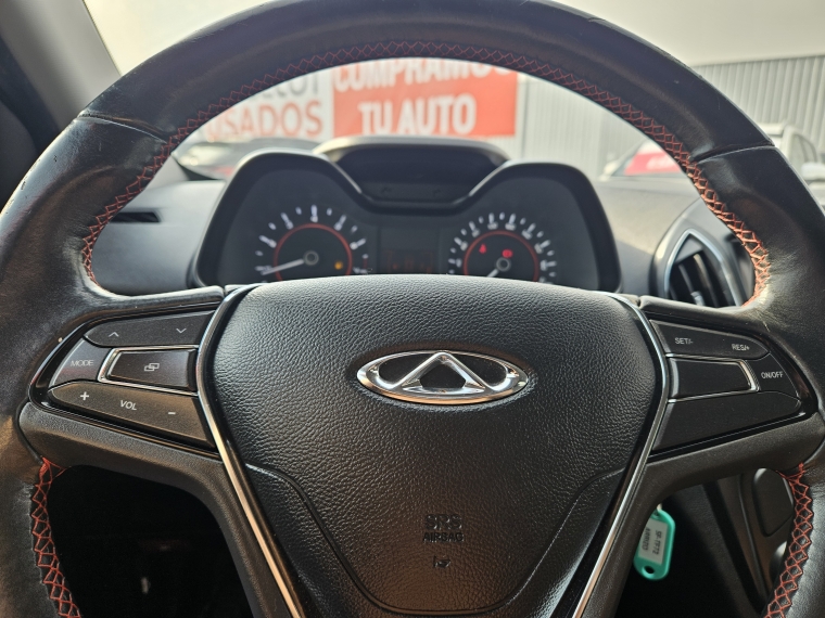 Chery Arrizo 5 Arrizo 5 Gls Mt 2022 Usado en Rosselot Usados