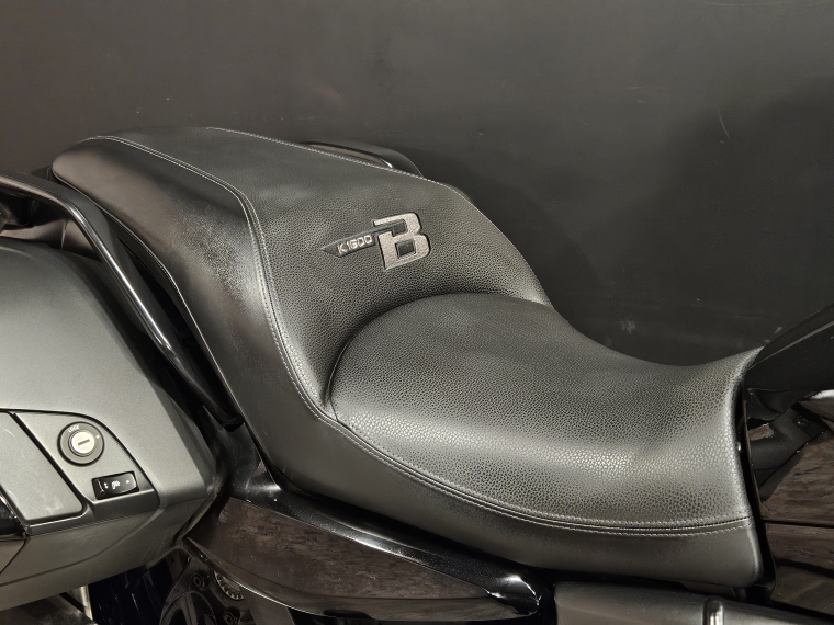 Bmw K 1600 b Bagger 2021 Usado en BMW Premium Selection