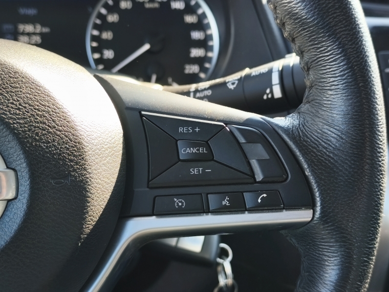 Nissan Navara D Cab 2.3 2022 Usado  Usado en Autoselect Usados