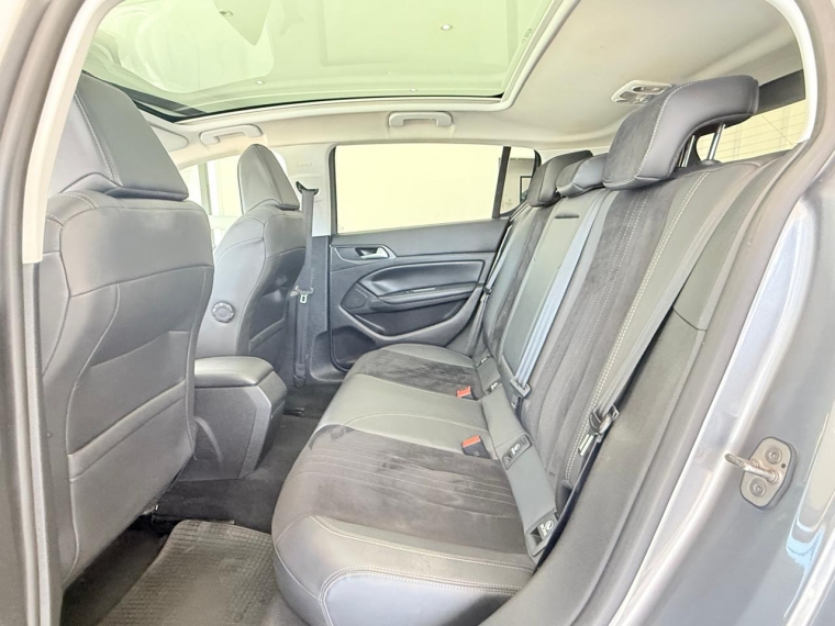 Peugeot 308 Feline Blue Hdi 1.6 2018 Usado en Automotriz Olea Flaño