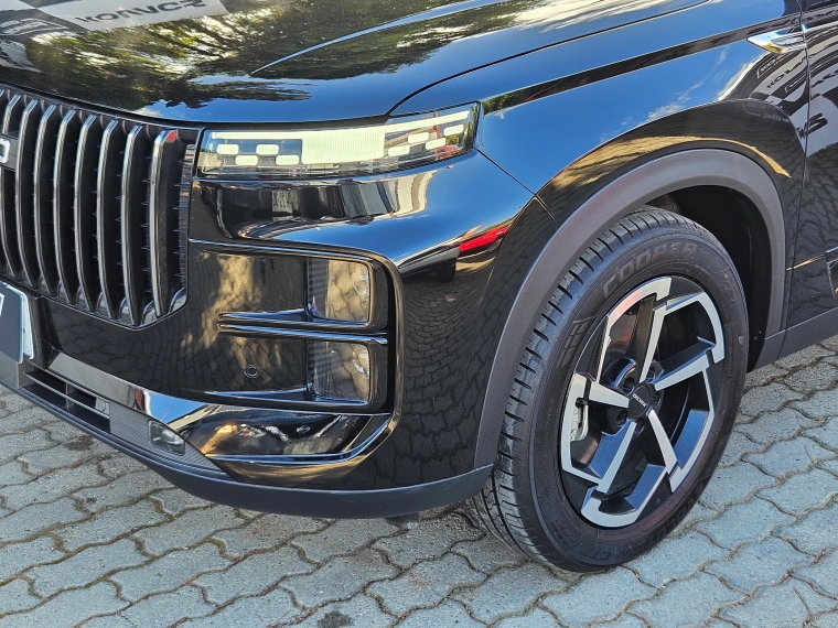 Jaecoo 7 7 Dct Fwd 1.6 Aut 2024 Usado  Usado en Kovacs Usados