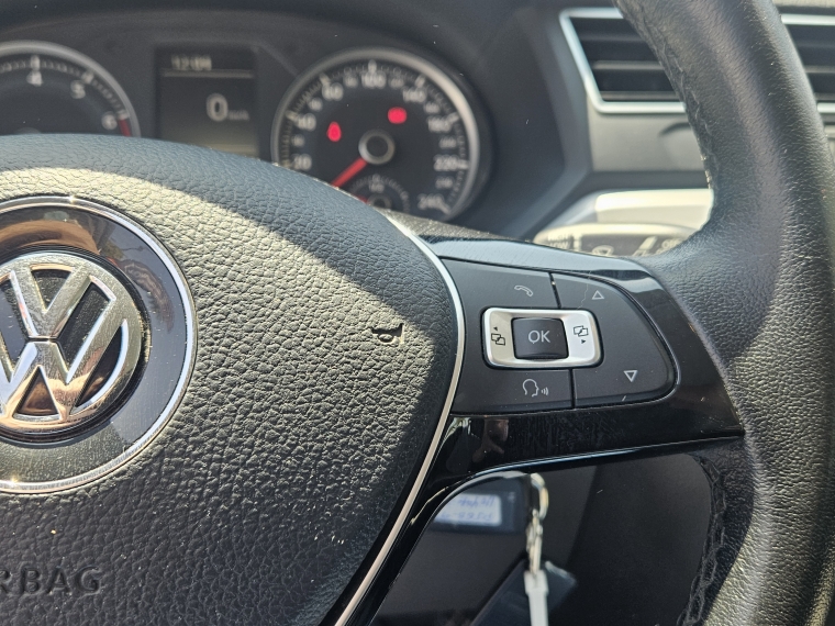 Volkswagen Voyage Highline 1.6 Mt 2021 Usado  Usado en Kovacs Usados