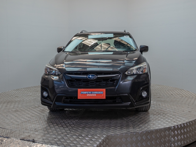 Subaru Xv 2.0 Awd At 4x4 2020 Usado Usado en Webautos.cl Subaru Xv 2.0 Awd At 4x4 2020 Usado Usado en Webautos.cl
