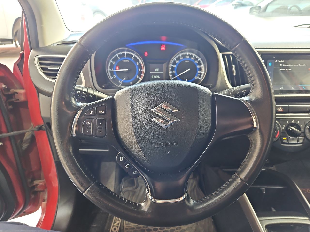 Suzuki Baleno Baleno Hb 1.4 2020 Usado en Usados de Primera - Sergio Escobar