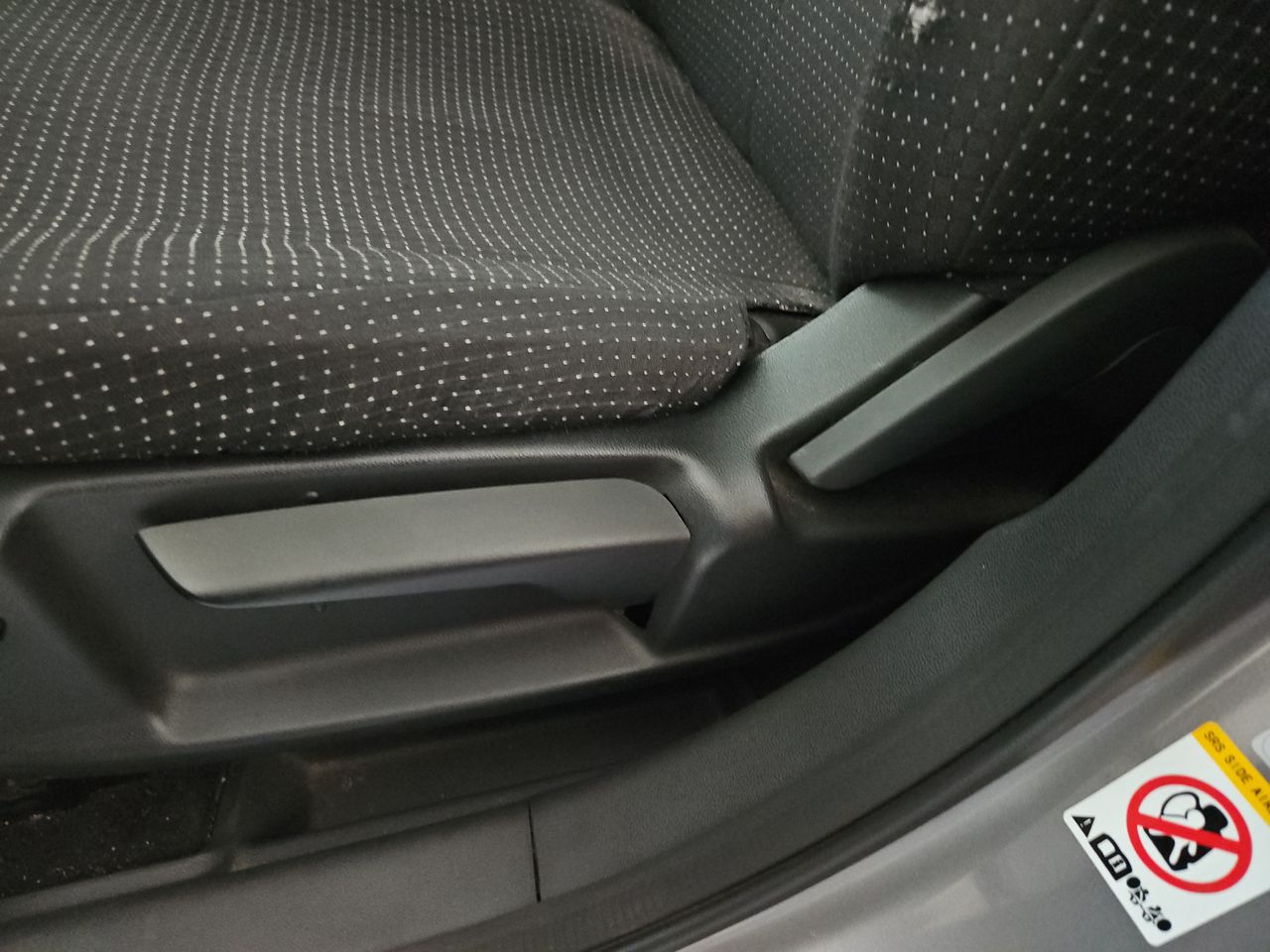 Changan Cs35 New Cs35 Elite 1.4 Aut 2022 Usado en Usados de Primera - Sergio Escobar