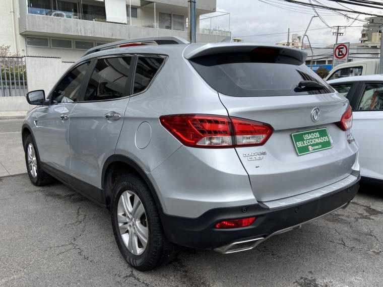 Dfm Ax7 Ax7 Luxury 2.0 2020 Usado en Rosselot Usados