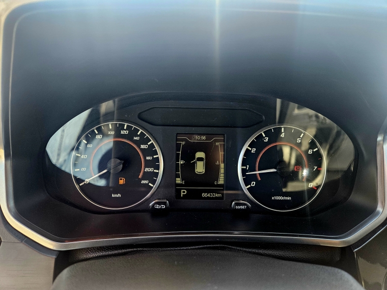 Chery Tiggo 2 pro Tiggo 2 Gls Cvt Pro 1.5 Aut 2024 Usado en Rosselot Usados