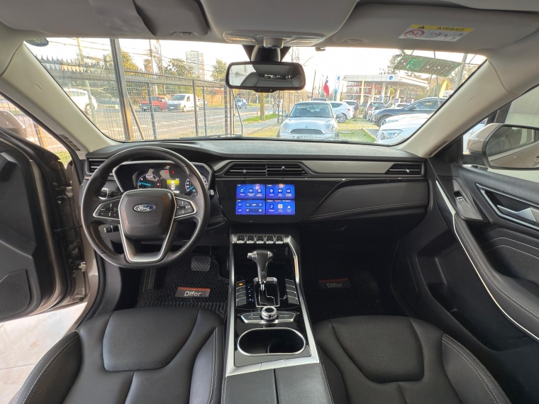 Ford Territory Trend 1.5 Aut 2023 Usado en Automotriz Olea Flaño
