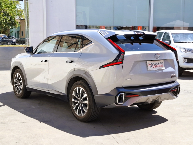 Gac motor Emkoo Emkoo 1.5 Aut 2024 Usado en Rosselot Usados