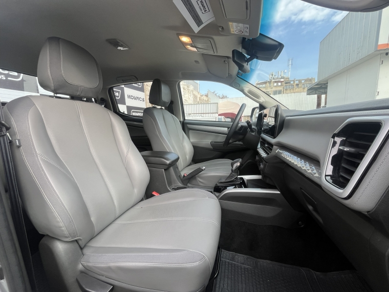 Chevrolet Silverado 3.0 Td High Country At 4x4 Diesel 2025 Usado  Usado en Webautos.cl